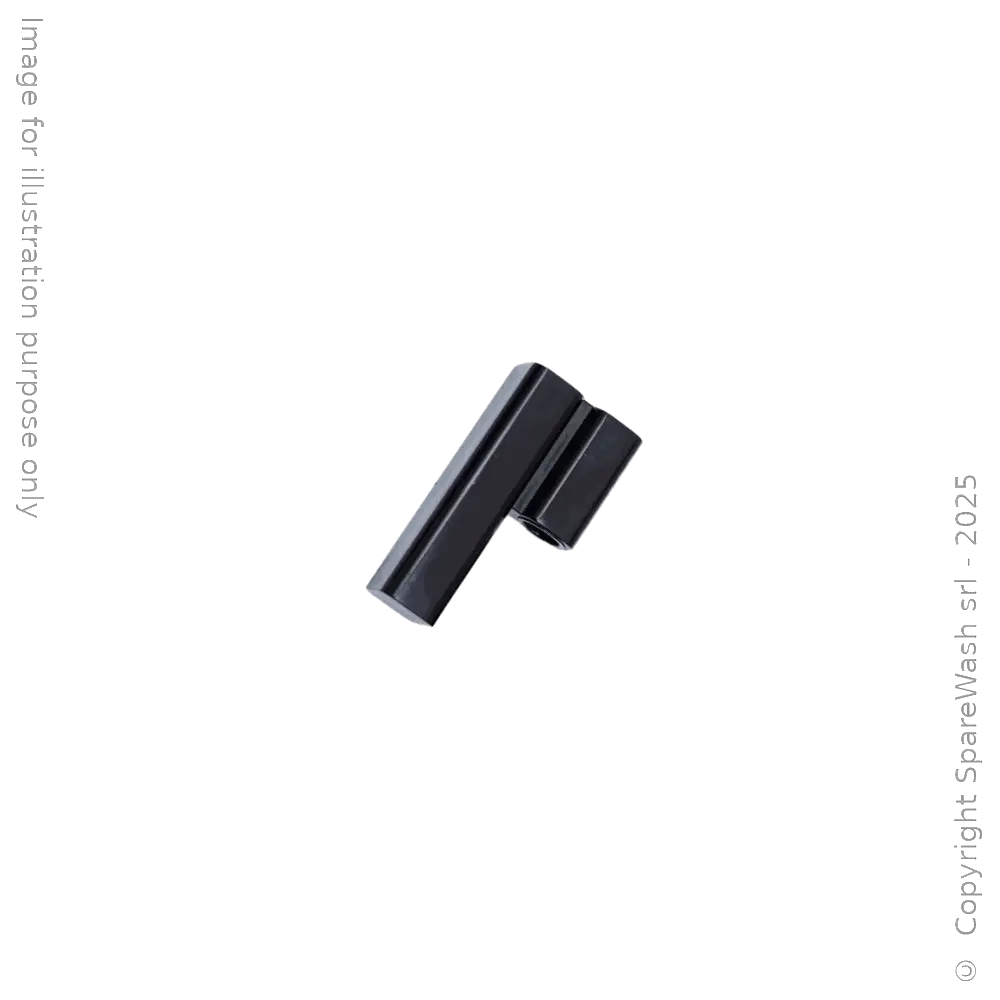 [90500022] FEMALE HINGE B