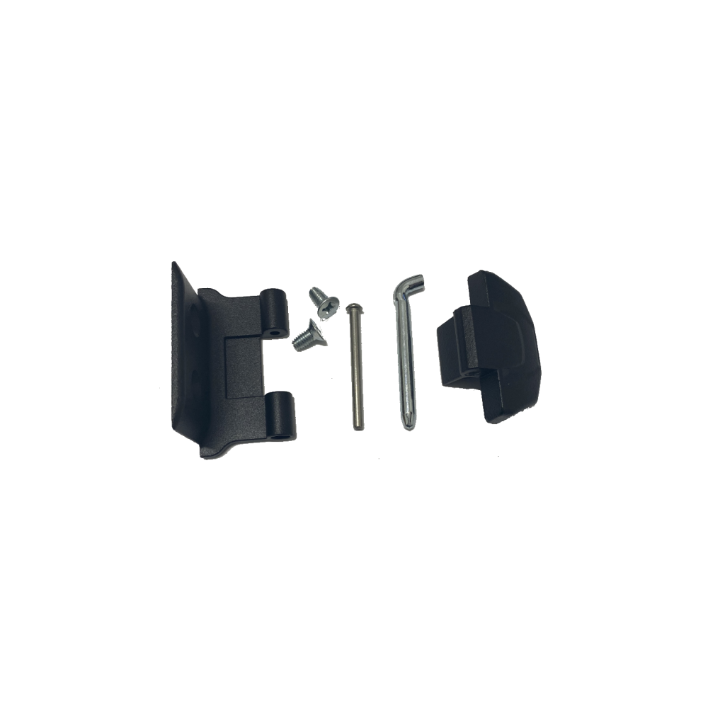 KIT DE CHARNIÈRE COMPLET