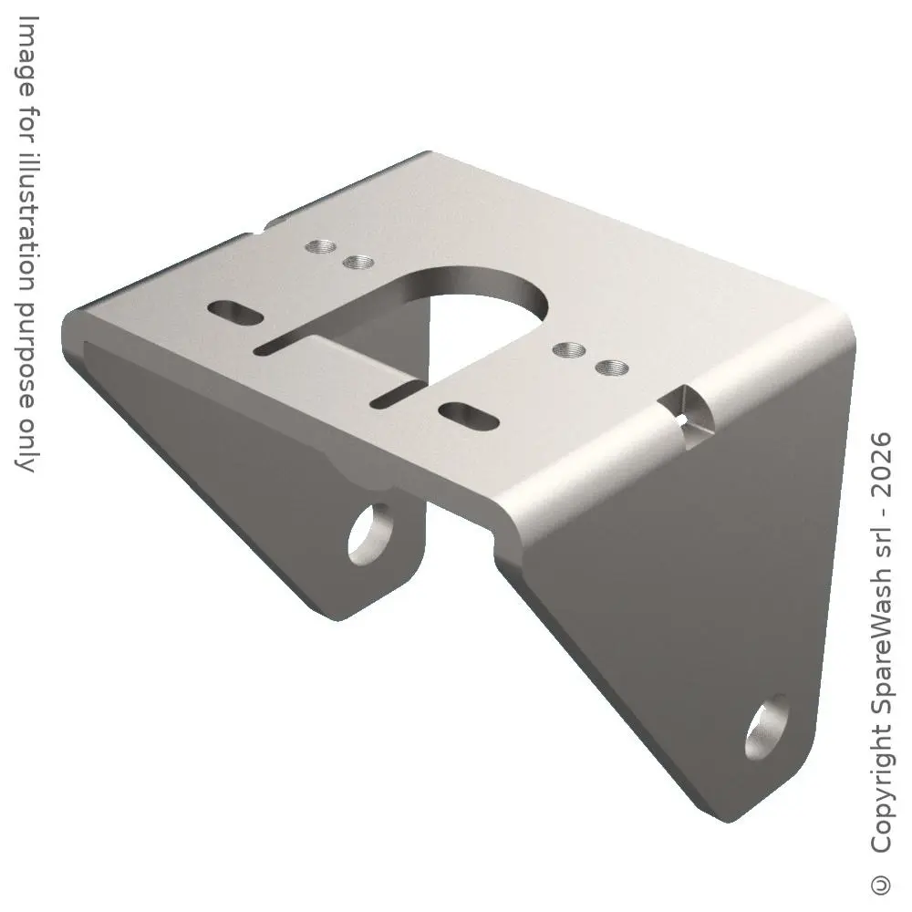 STAFFA FISSA ENCODER