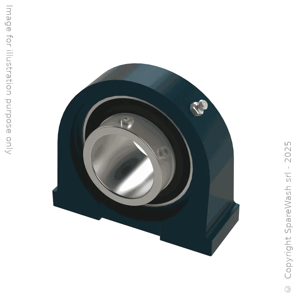 [21100154] SOPORTE CON RODAMIENTO UCPA 209