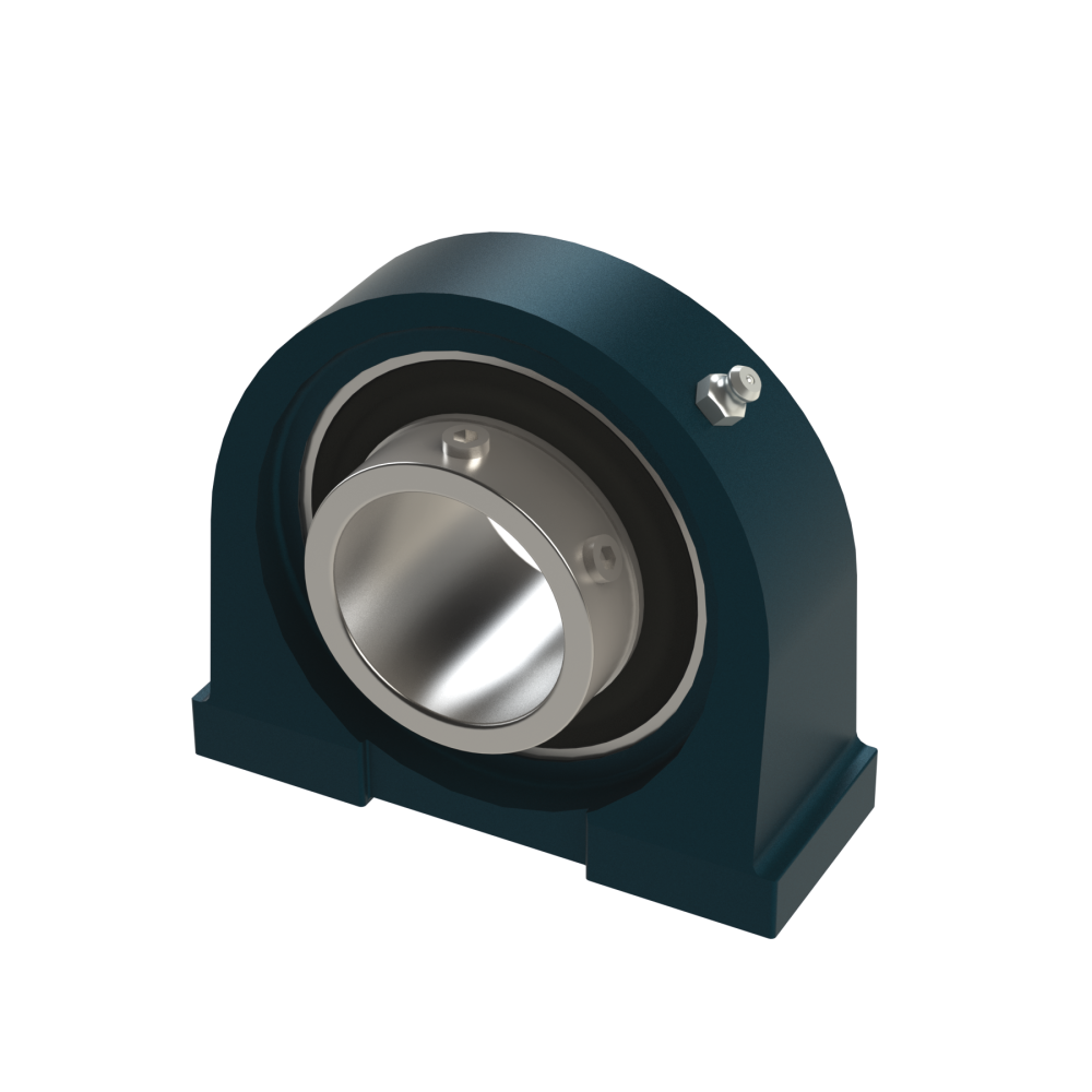 SOPORTE CON RODAMIENTO UCPA 209