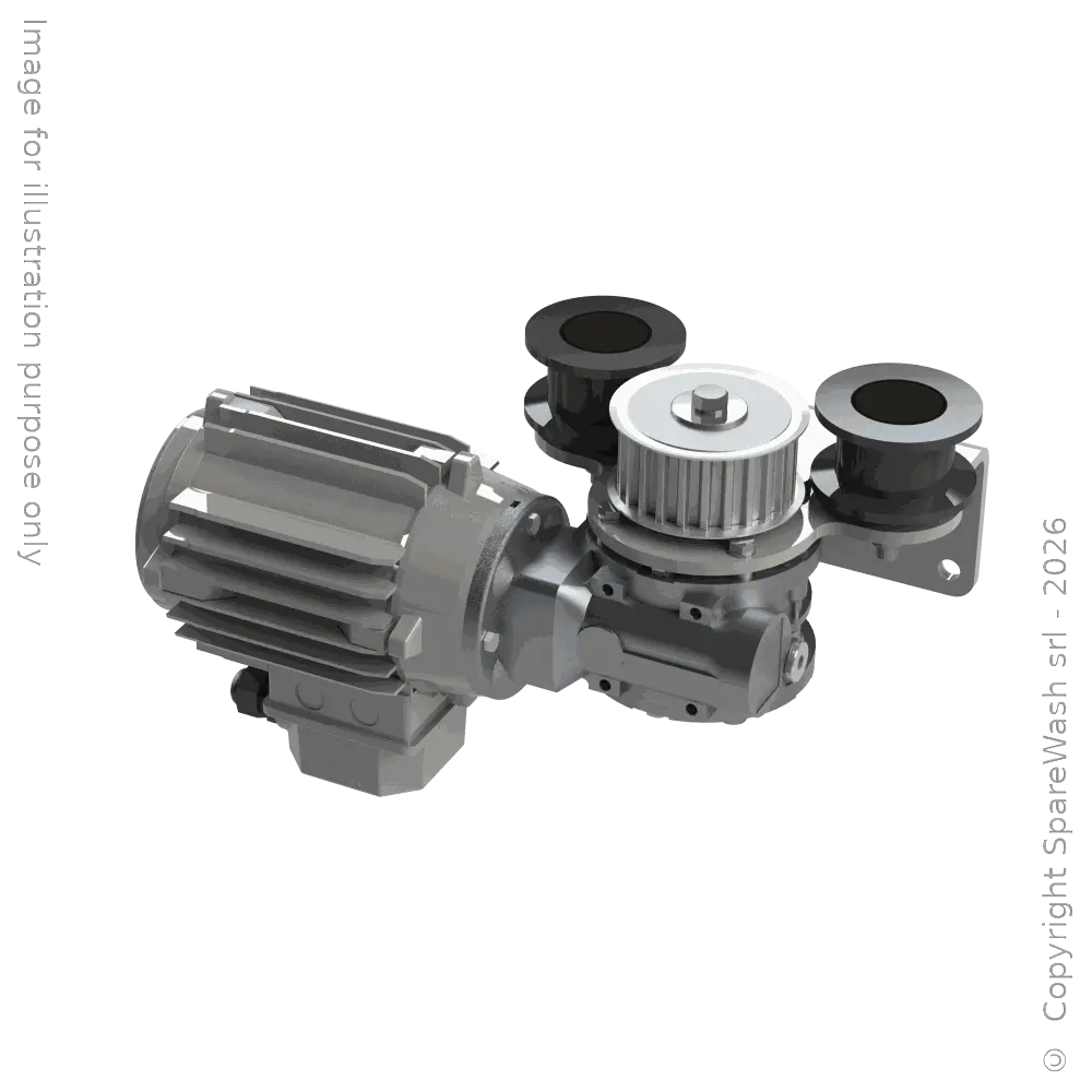 GRUPPO MOVIMENTO CARRELLO SPV DX