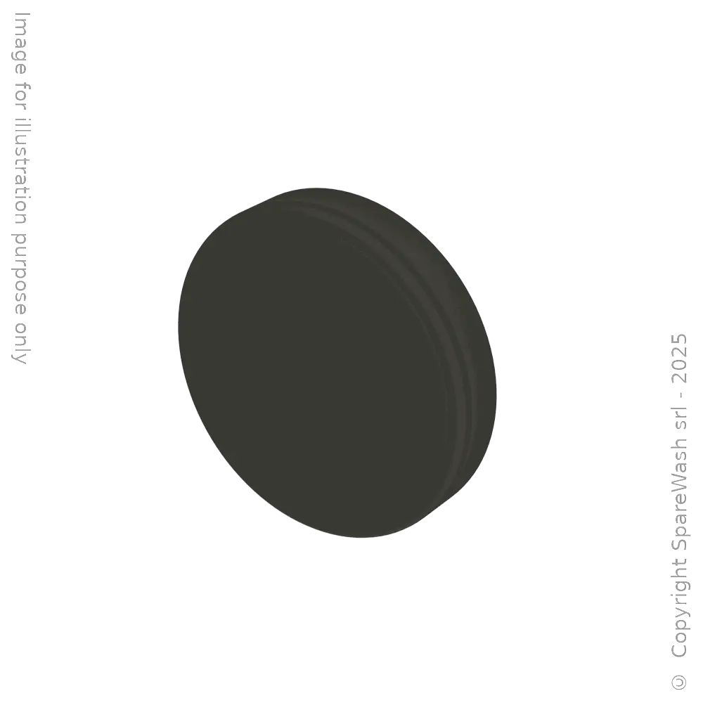 [90800160] TAPPO 40X7 NBR