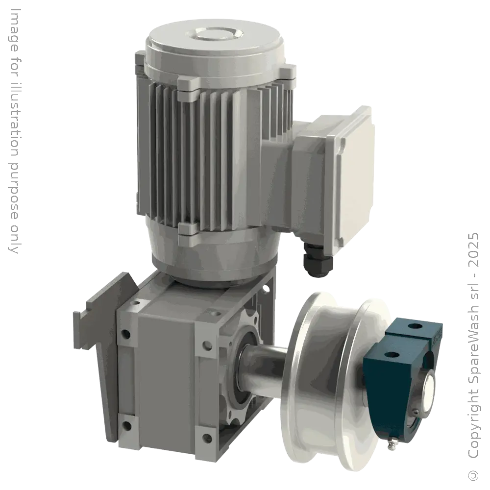 GROUPE D'ENTRAÎNEMENT TRANSLATION GAUCHE