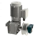 [30100138] GATRY DRIVING UNIT LEFT