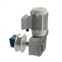 [30100145] GANTRY DRIVING UNIT RIGHT