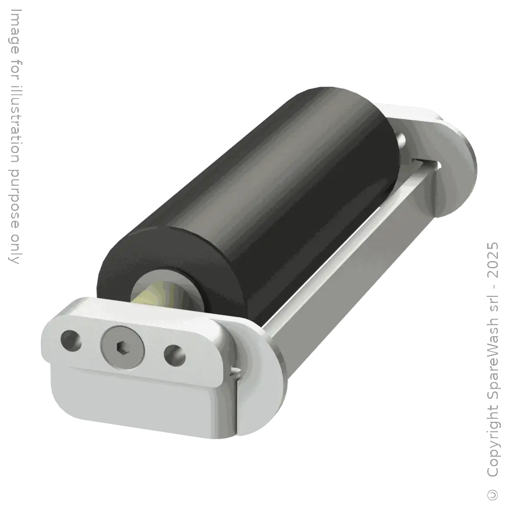 [21300028] P50 CHAIN ROLLER