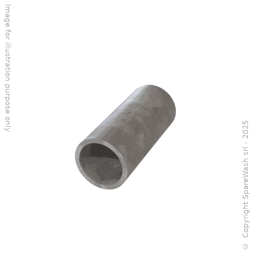 [20900458] SPACER 27X22,3X61