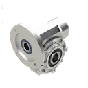 [20100247] WORM GEARBOX BONFIGLIOLI VF 49P I:10 P80B14 HOLLOW SHAFT D25