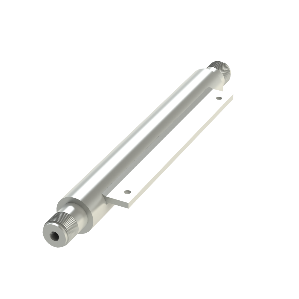 ALBERO RINVIO CATENA P50