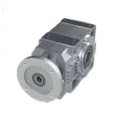 [20101053] BEVEL-HELICAL GEARBOX BONFIGLIOLI A412 I:79,2 P90B5 HOLLOW SHAFT D45