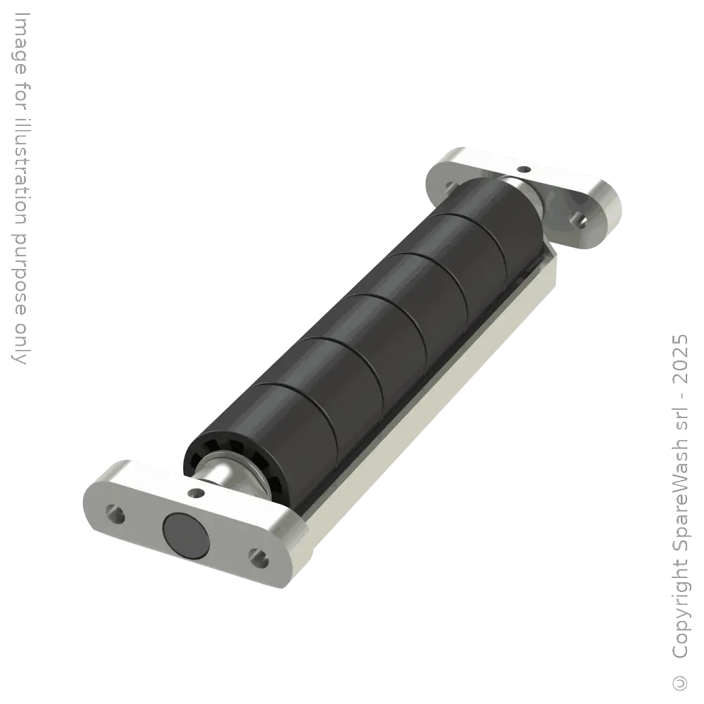 [21300035] P75 CHAIN ROLLER
