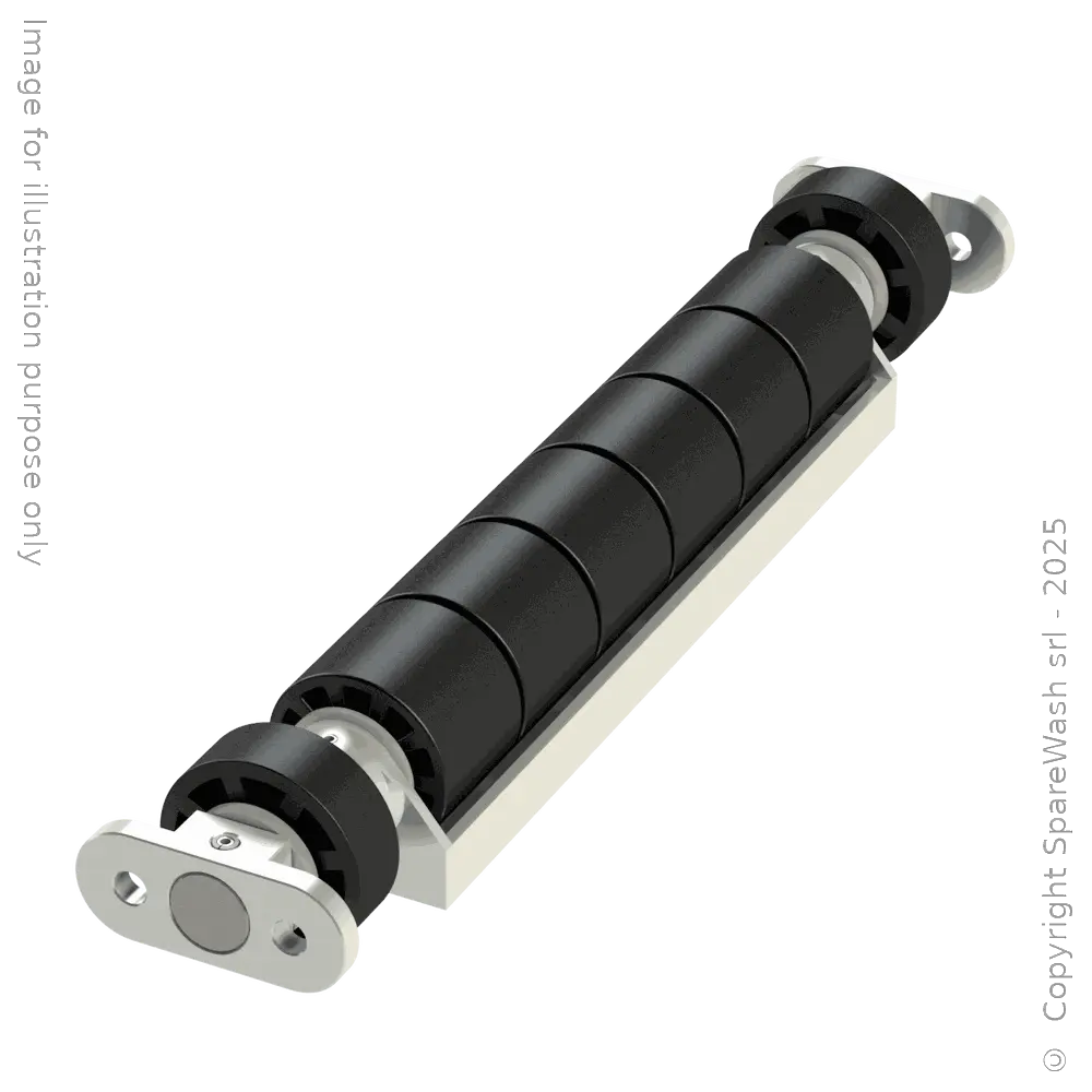 [21300042] P50 CHAIN ROLLER
