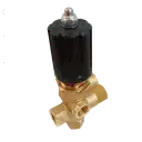 [61100053] VÁLVULA DE DERIVACIÓN 180BAR 40L/M G3/8 MG4000