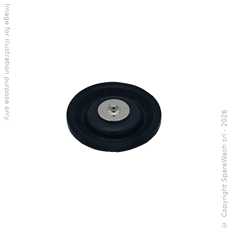 KIT MEMBRANA 6227 EPDM