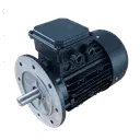 [10100561] MOTOR 0,75/1,1KW 90G B5 4/6P 230-400V 50HZ IP65 CV