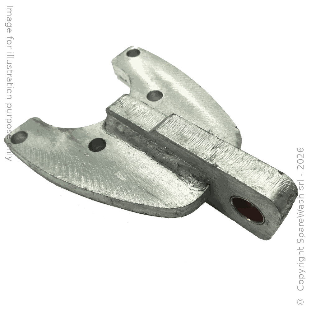 [90600074] BRACKET FOR SB TILT CYLINDER