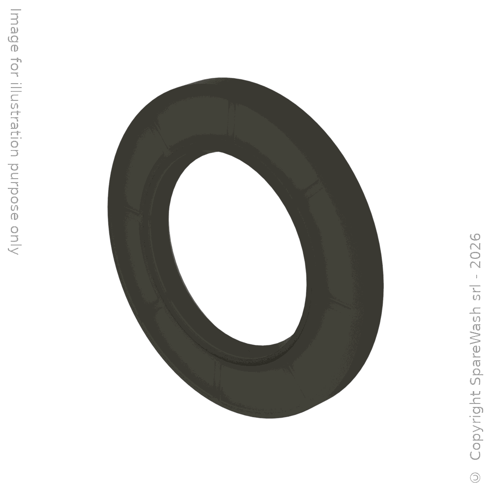 [90800023] JOINTS RADIAUX 42X72X8 AS NBR