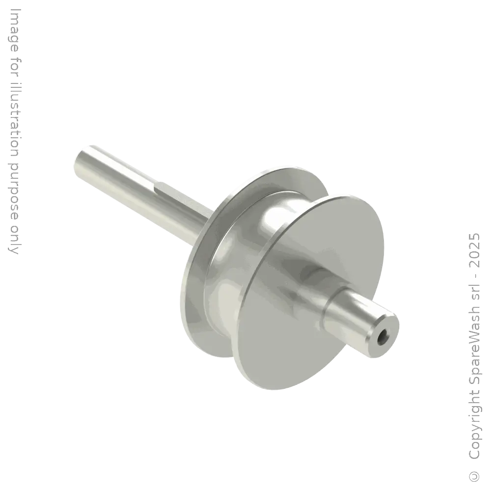 RUOTA MOTRICE E FOLLE