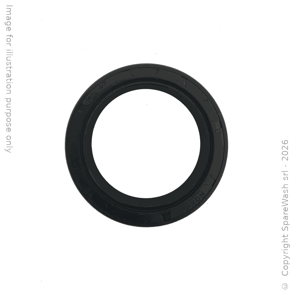 [90800054] RADIAL SEALS 35X47X7 AS NBR