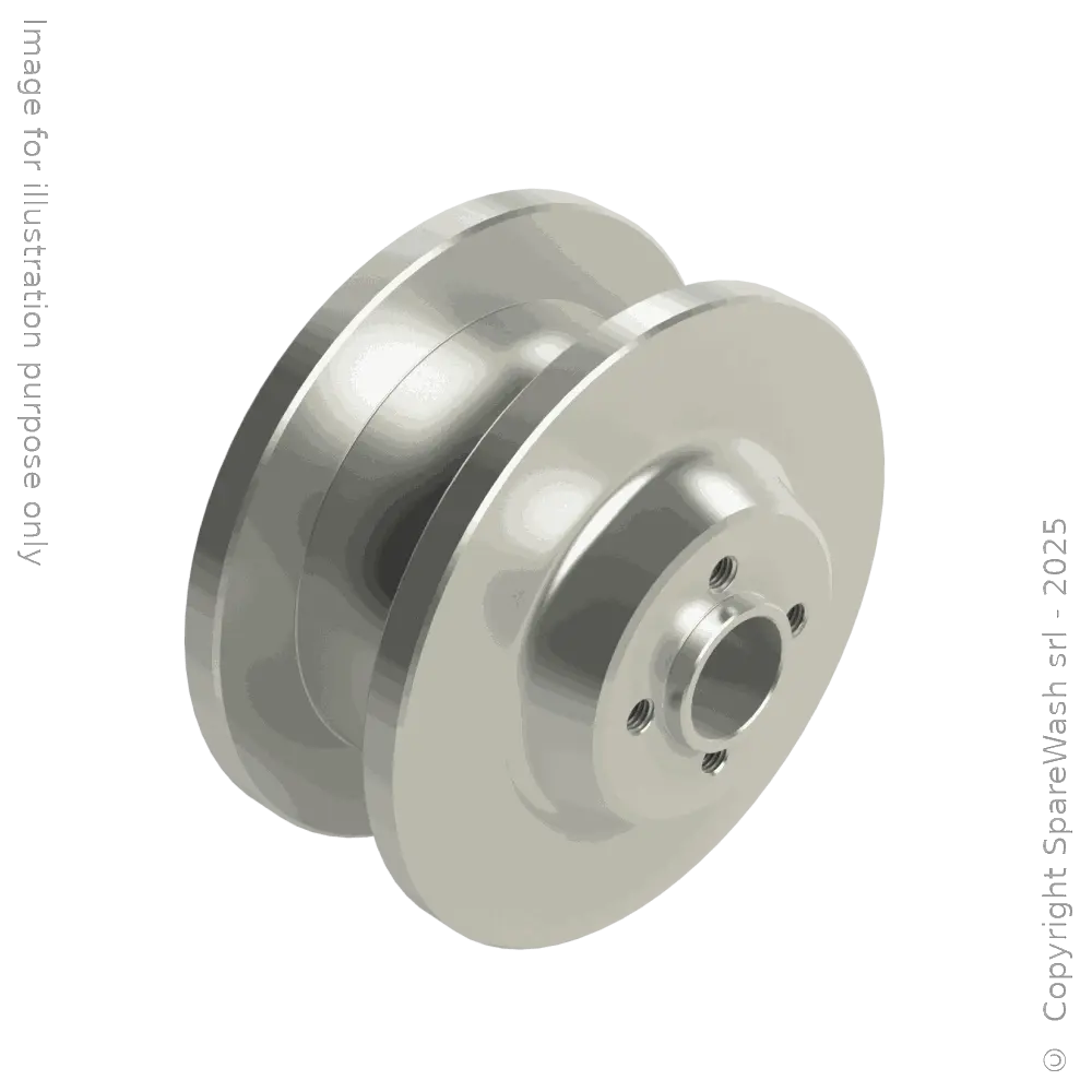 RUOTA MOTRICE E FOLLE