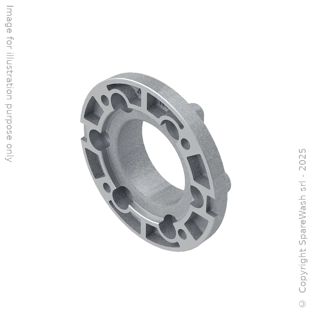 [20101077] MOTOR FLANGE TRANSTECNO CWT 050 P71B14