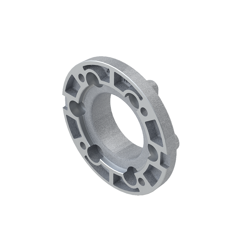 MOTORFLANSCH TRANSTECNO CWT 050 P71B14