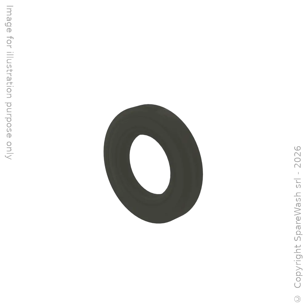 JOINTS RADIAUX 25X47X7 AS NBR