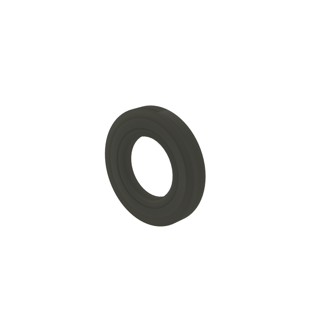 RADIAL-WELLENDICHTRINGE 25X47X7 AS NBR