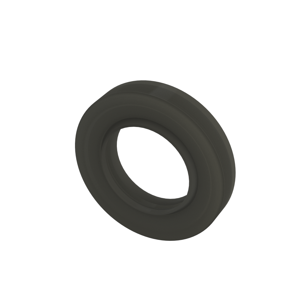 RADIAL-WELLENDICHTRINGE 30X52X10 AS NBR