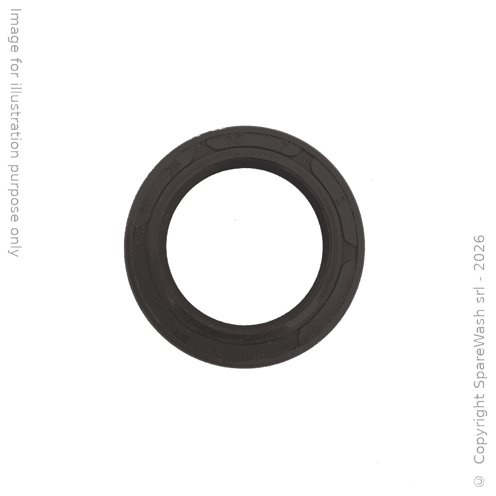 [90800122] JOINTS RADIAUX 25X35X7 AS VITON