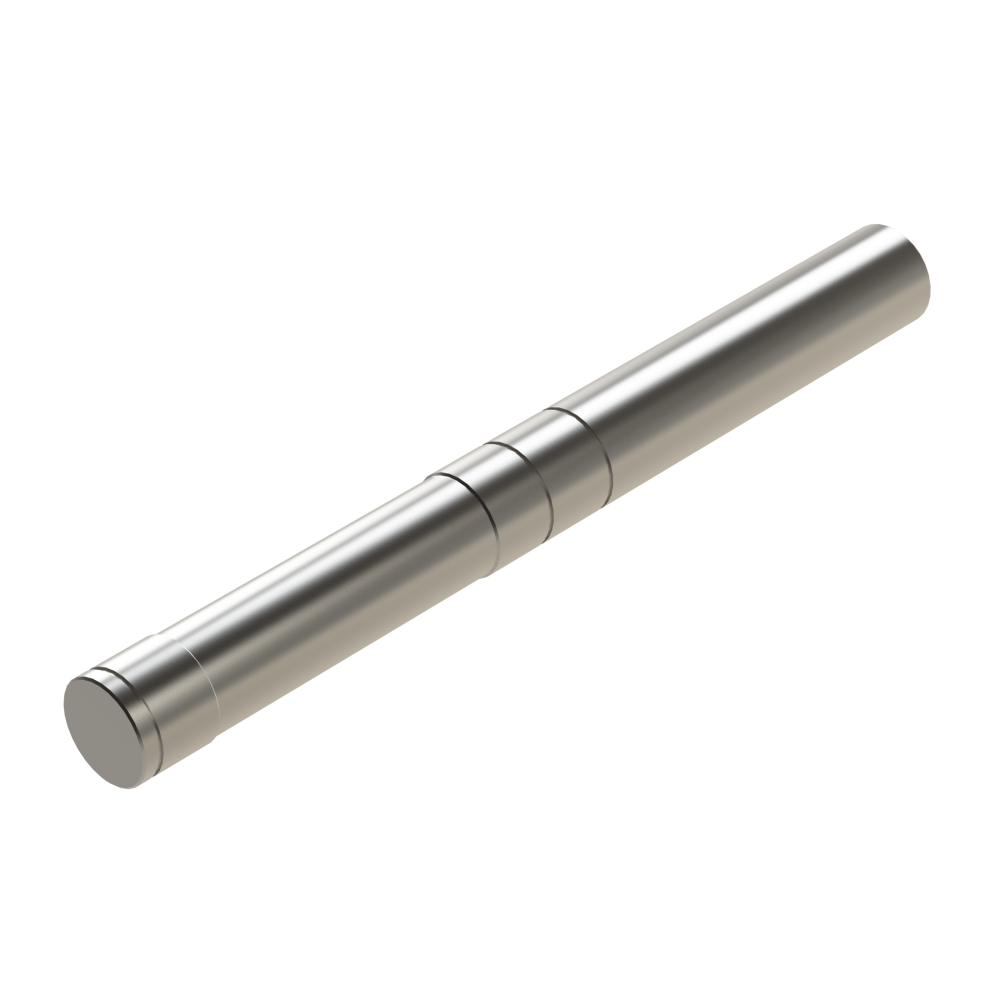 IDLE SHAFT TB ROTATION