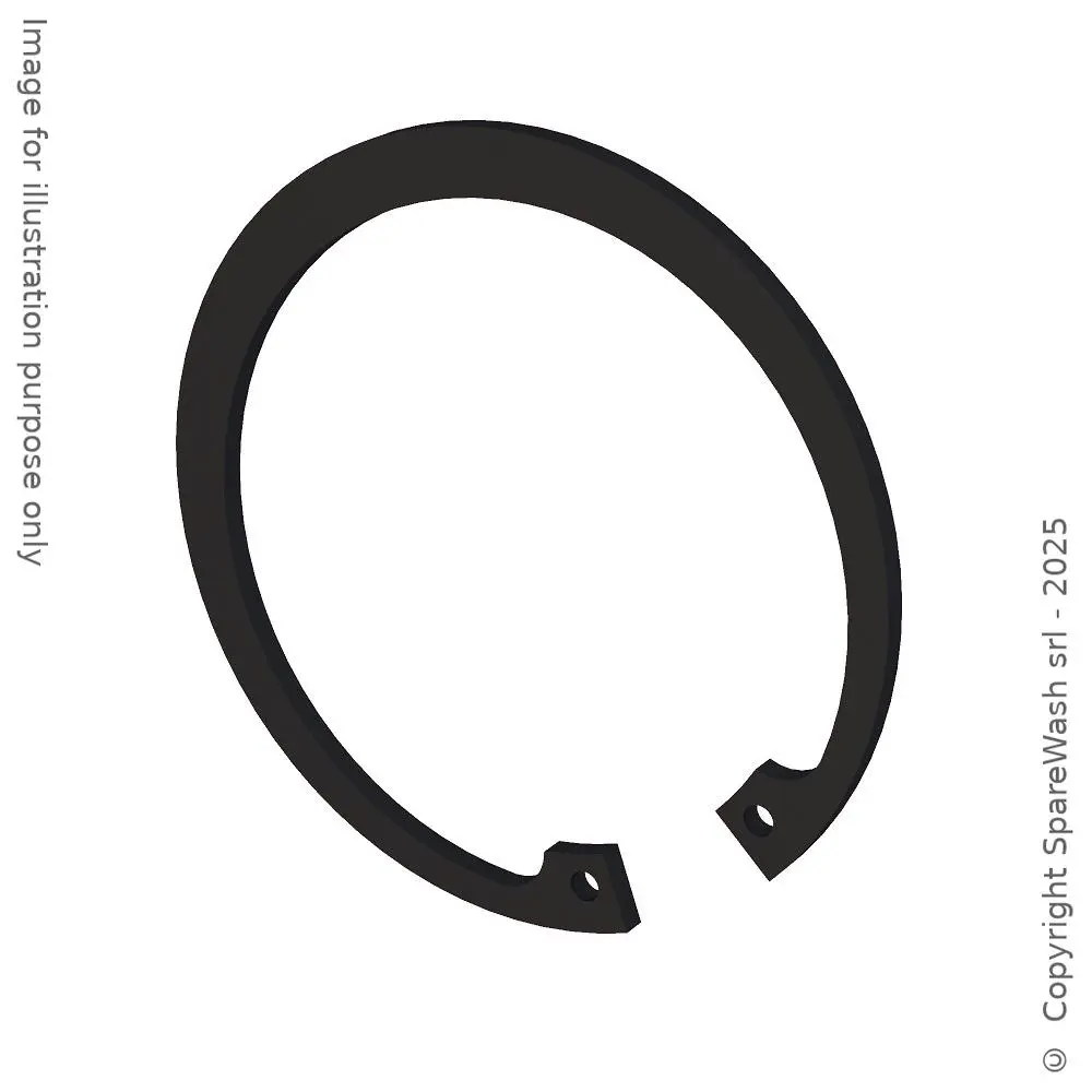 [90900013] SEEGER RING INTERNAL D72