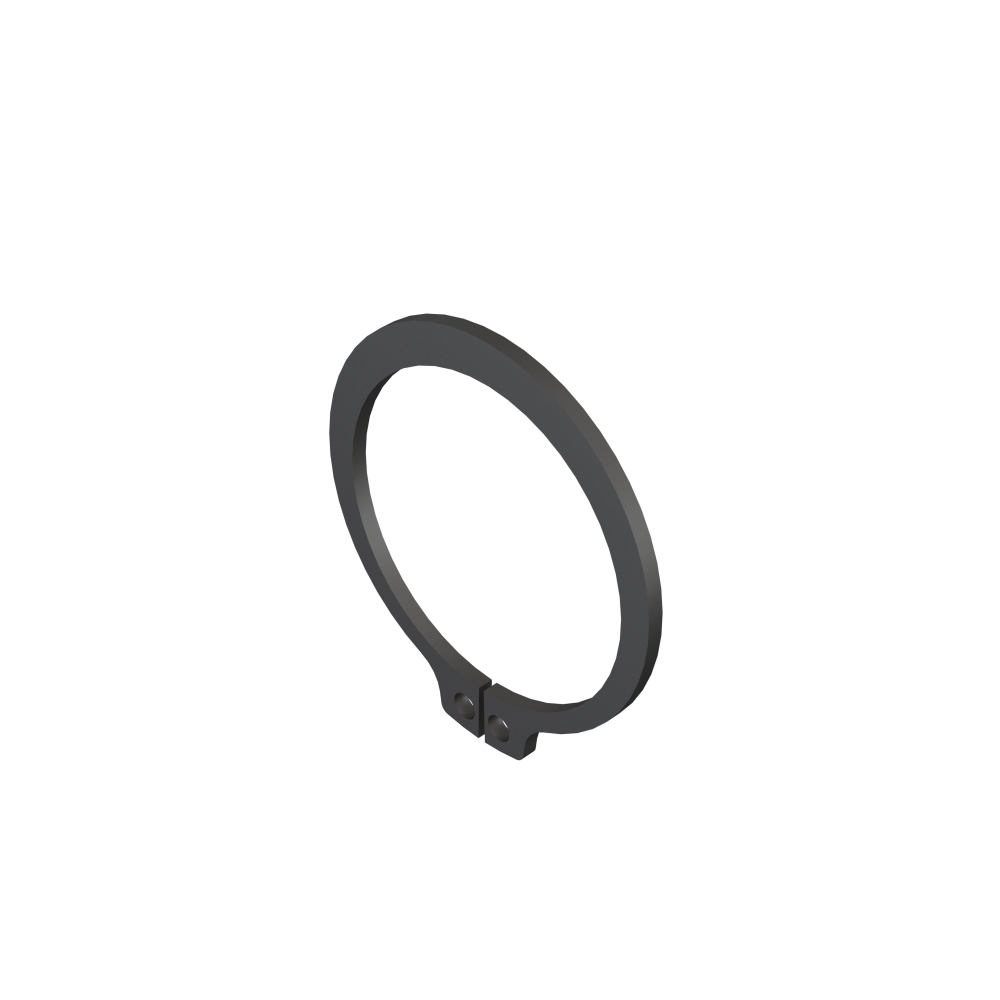 ANILLO SEEGER EXTERNO D35