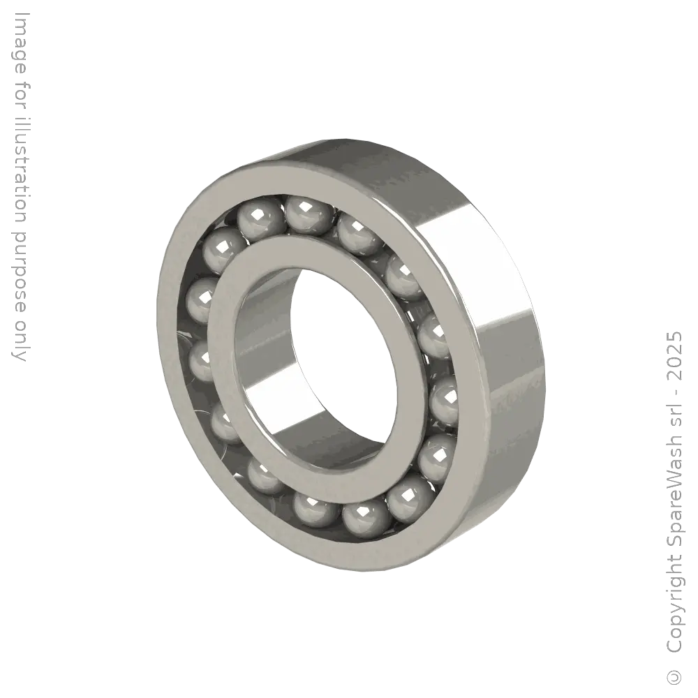 [21000270] BEARING 1207