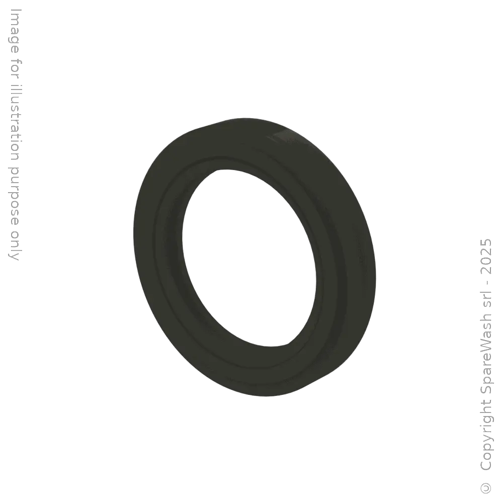 [90800191] RADIAL SEALS 42X62X10 AS NBR