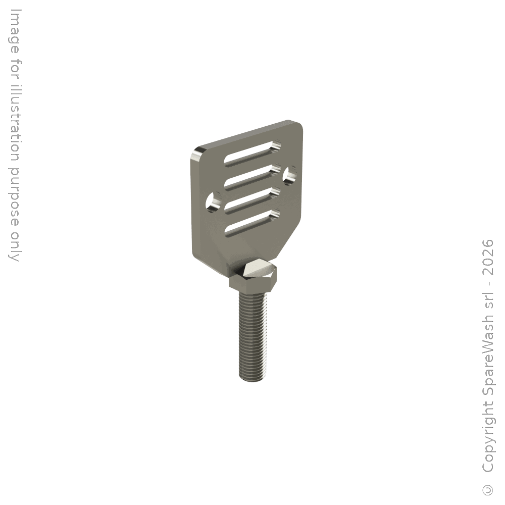[90600401] TIRANTE CINGHIA SPV