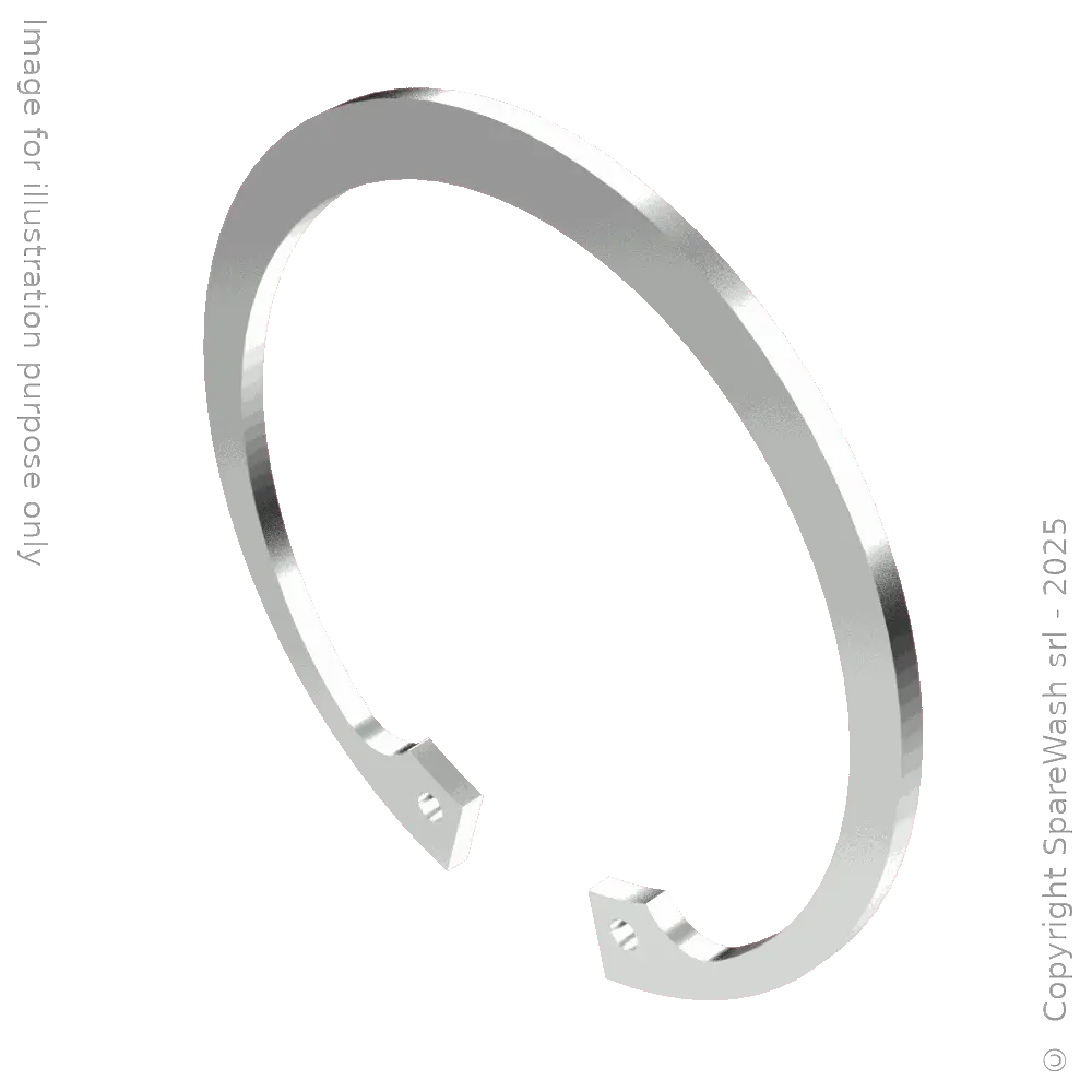 [90900044] SEEGER RING INTERNAL D62