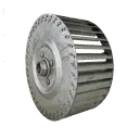 [91000019] LÜFTERRAD LINKS D250 H100 - MOTORWELLE D24