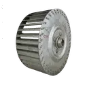 [91000026] RIGHT IMPELLER D250 H100 - MOTOR SHAFT D24