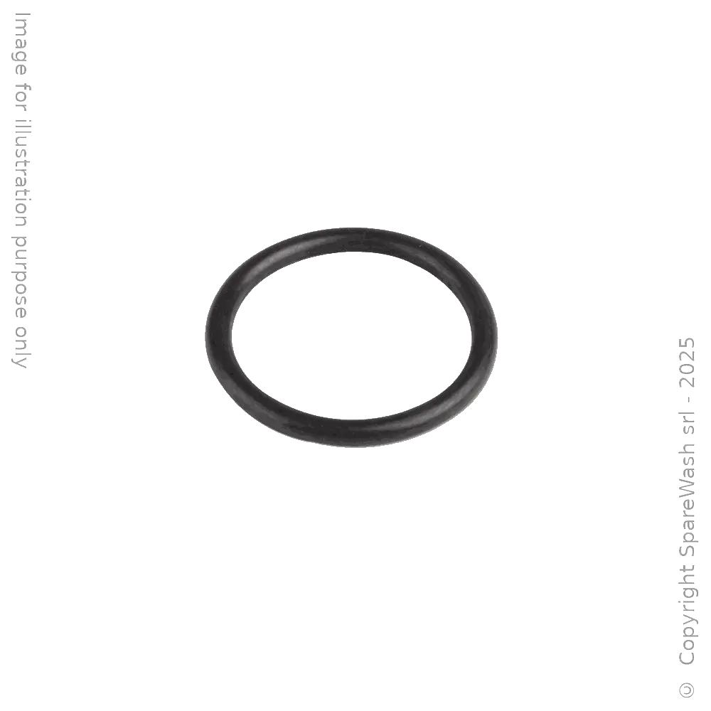 [91100016] O-RING 23X3 NBR