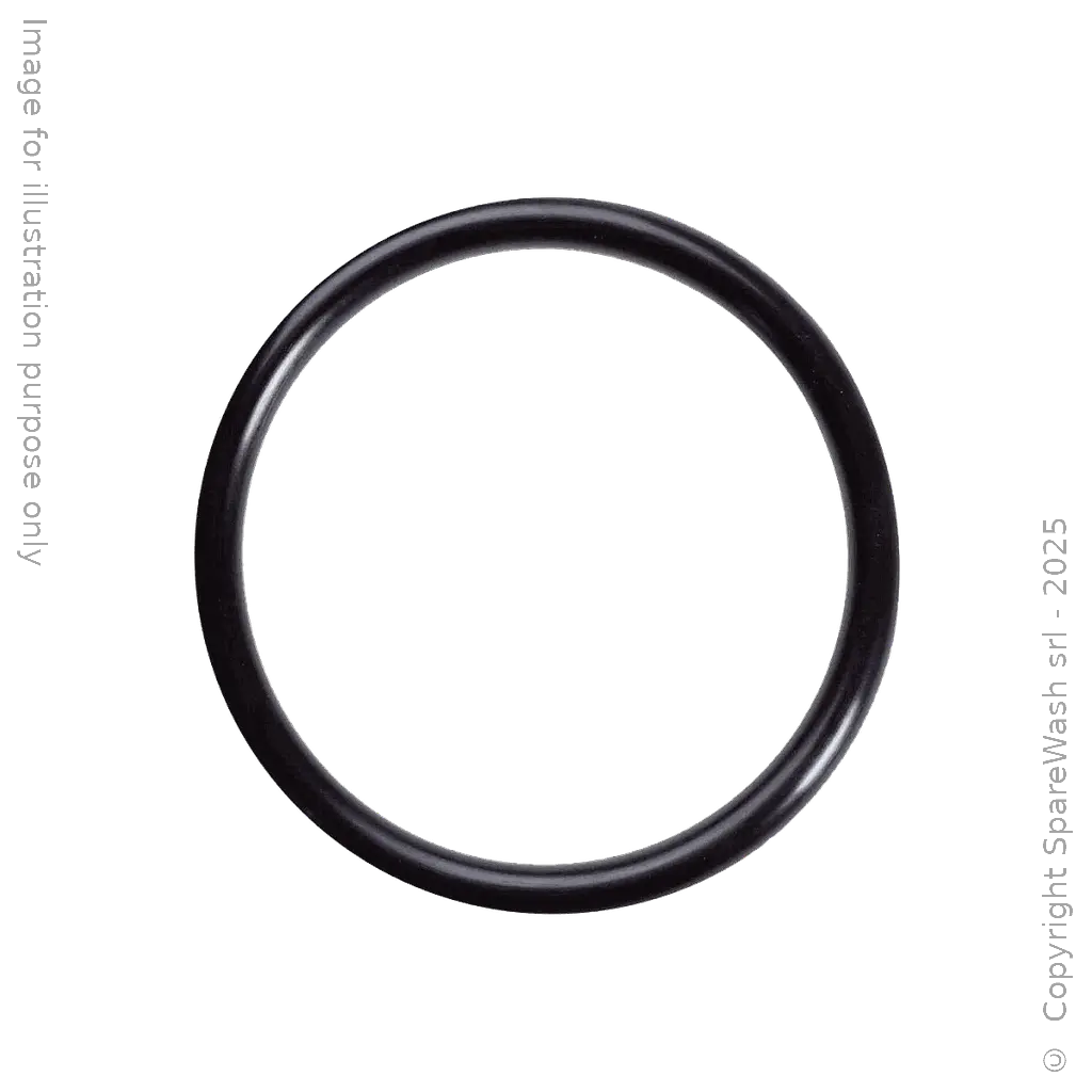[91100023] O-RING 67X5 NBR