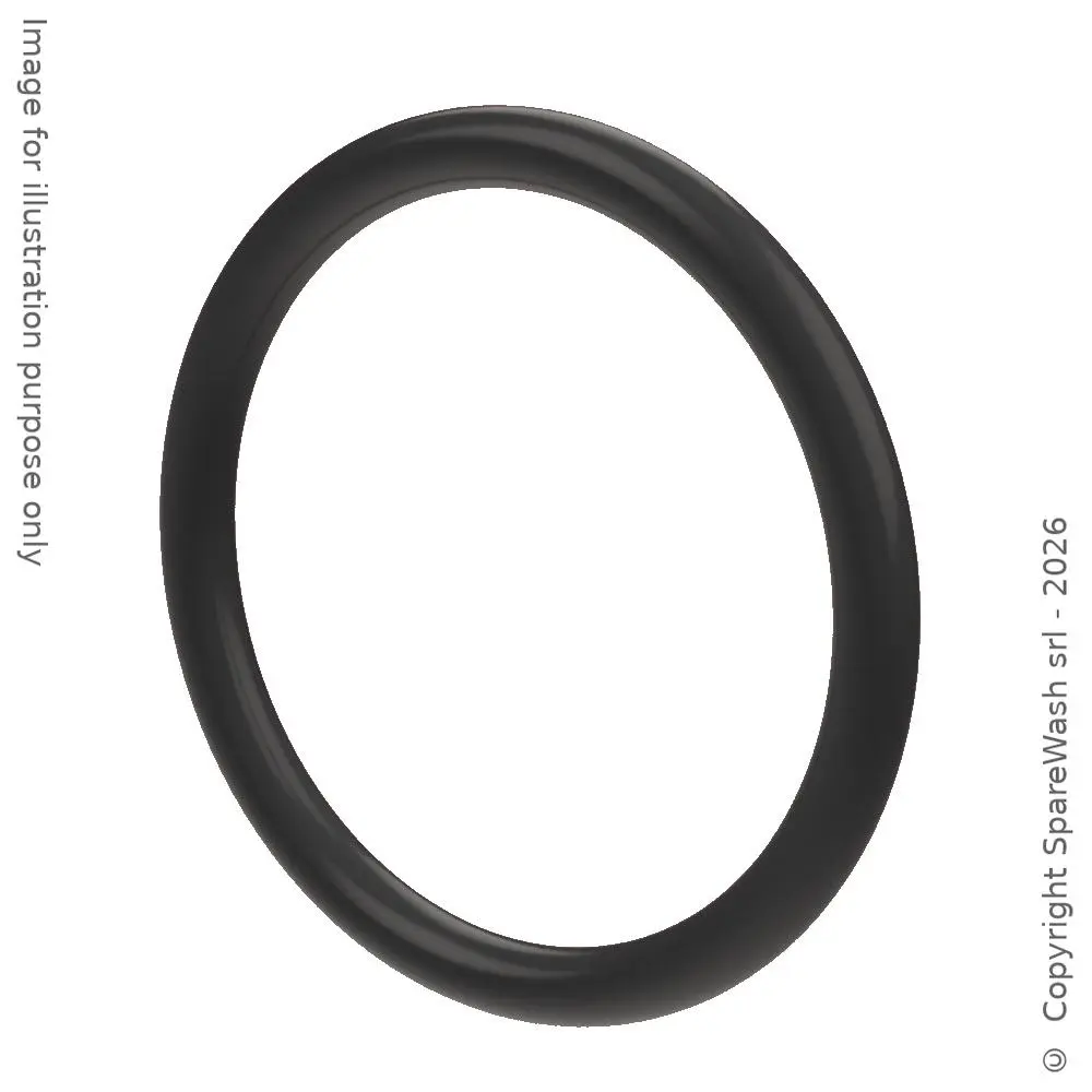 O-RING 25,07X2,62 NBR