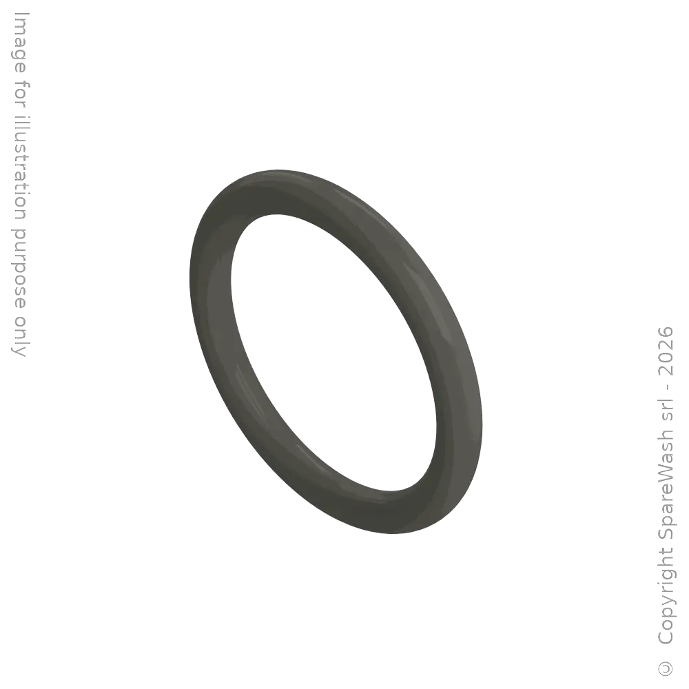 O-RING 24,99X3,53 EPDM