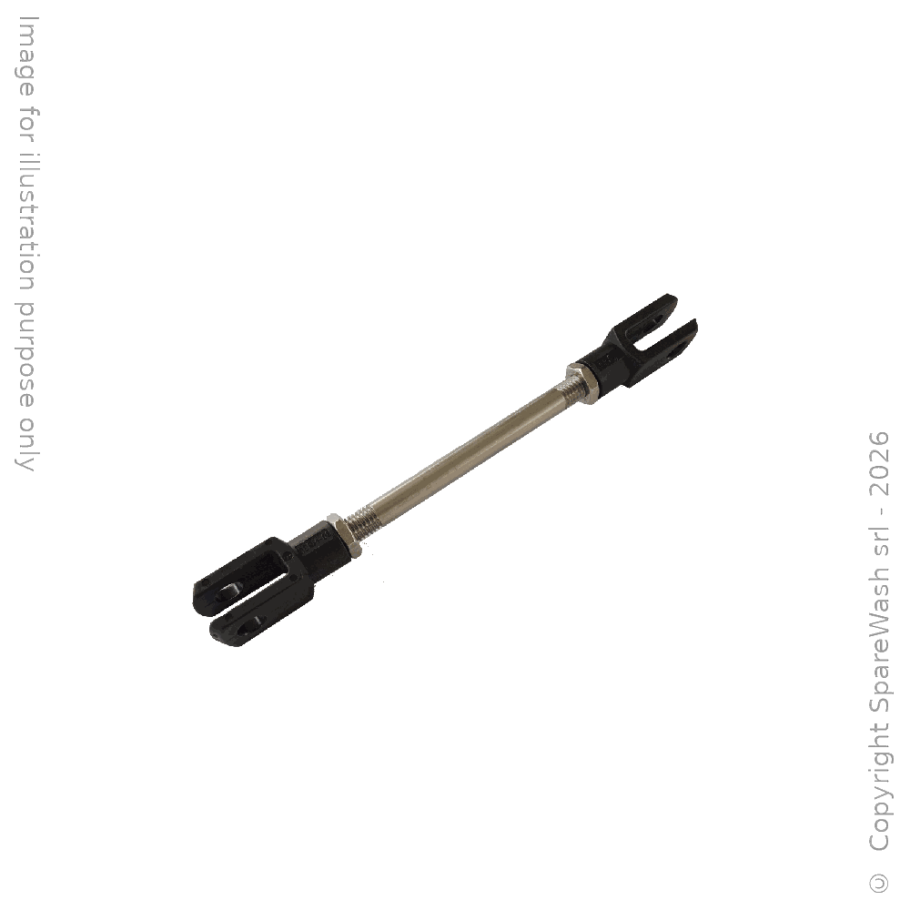 [99900069] NOZZLE ARTICULATION