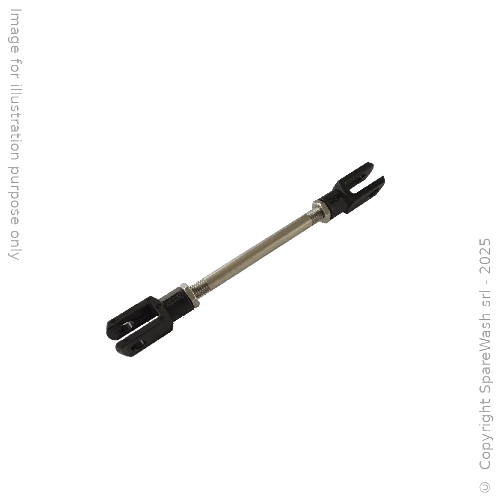 [99900069] NOZZLE ARTICULATION
