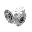 RIDUTTORE VITE SENZA FINE STM RMI 40P I:40 P63B14 ALBERO CAVO D19