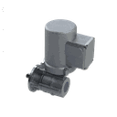MOTORIDUTTORE CUNAT 0,18KW I:20 66RPM 230-400V 50HZ