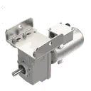 [20200152] MOTOREDUCTOR LAVA-RUEDAS 0,25KW 116RPM