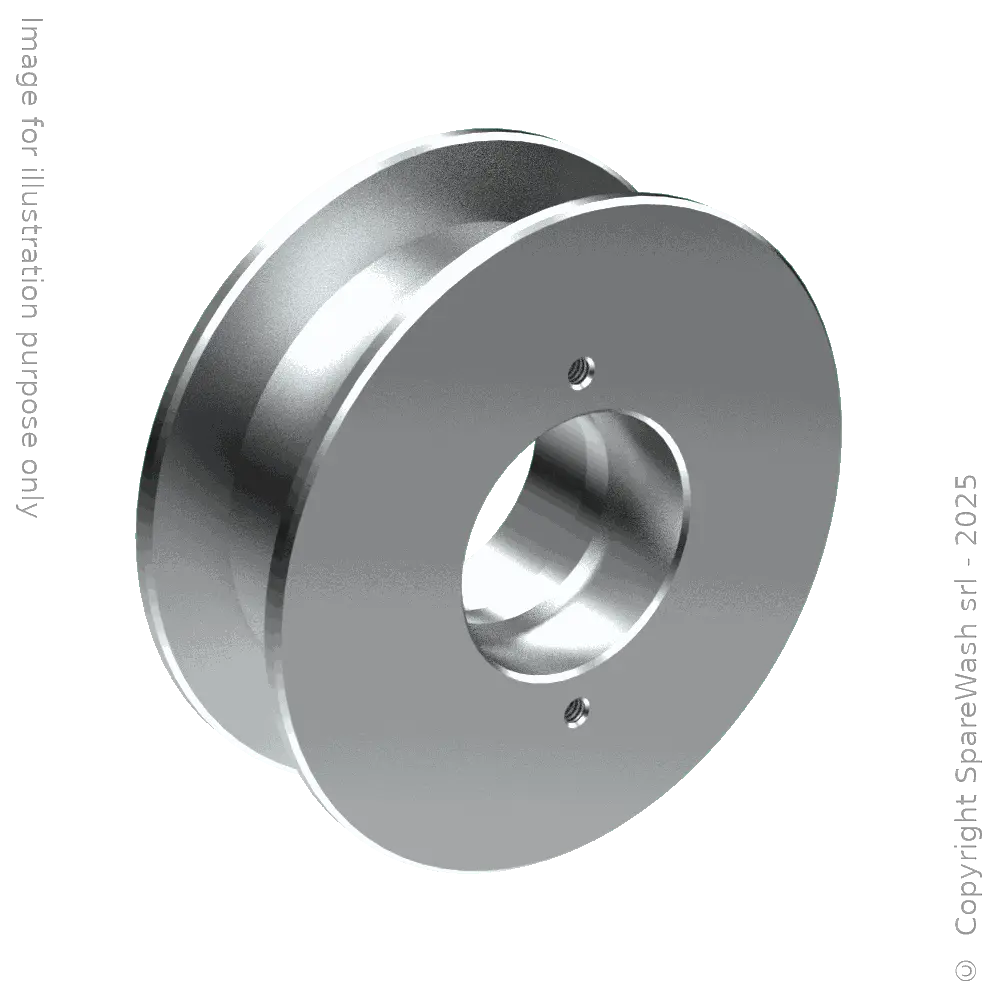 [20300036] IDLE WHEEL